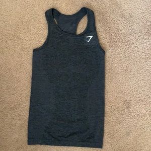 Gymshark Seamless Tank Top